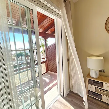 New Luxury Relaxing Holidays Golf & Sun, Apartamento *