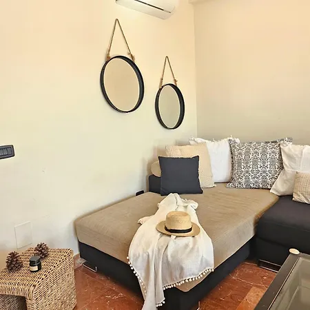 New Luxury Relaxing Holidays Golf & Sun, Apartment Costa Adeje (Tenerife)