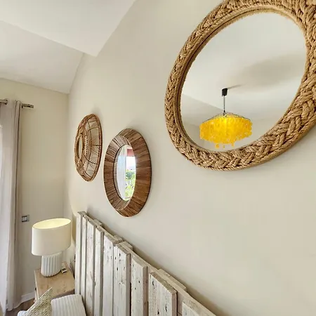 New Luxury Relaxing Holidays Golf & Sun, Apartment