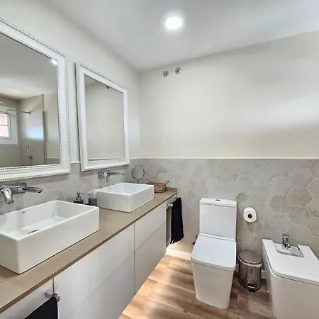 Apartment New Luxury Relaxing Holidays Golf & Sun, Costa Adeje (Tenerife)
