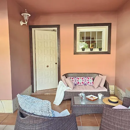 New Luxury Relaxing Holidays Golf & Sun, Apartment Costa Adeje (Tenerife)