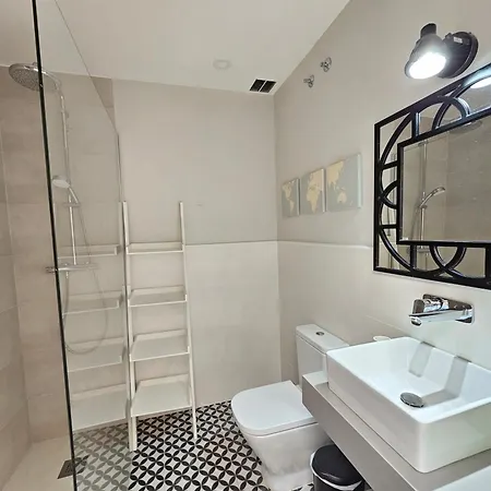 Apartment New Luxury Relaxing Holidays Golf & Sun, *
