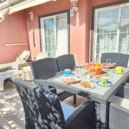 New Luxury Relaxing Holidays Golf & Sun, Apartment *