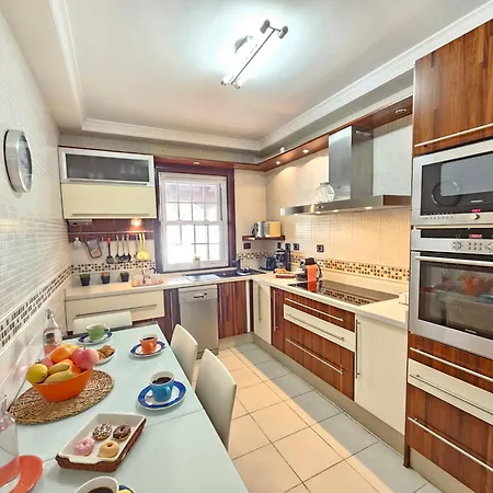 New Luxury Relaxing Holidays Golf & Sun, Apartment *