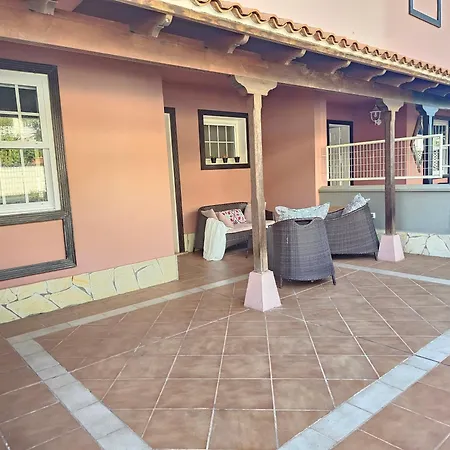 New Luxury Relaxing Holidays Golf & Sun, Apartment