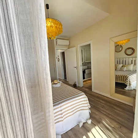 New Luxury Relaxing Holidays Golf & Sun, * Costa Adeje (Tenerife)
