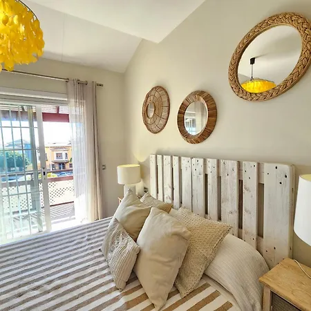 New Luxury Relaxing Holidays Golf & Sun, Apartment *
