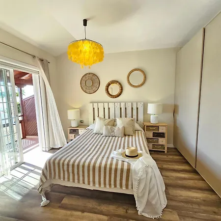 Apartment New Luxury Relaxing Holidays Golf & Sun, Costa Adeje (Tenerife)