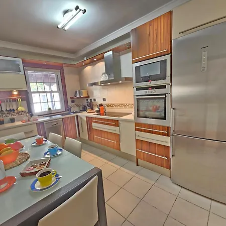 Apartment New Luxury Relaxing Holidays Golf & Sun, Costa Adeje (Tenerife)