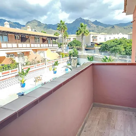 Apartment New Luxury Relaxing Holidays Golf & Sun, *