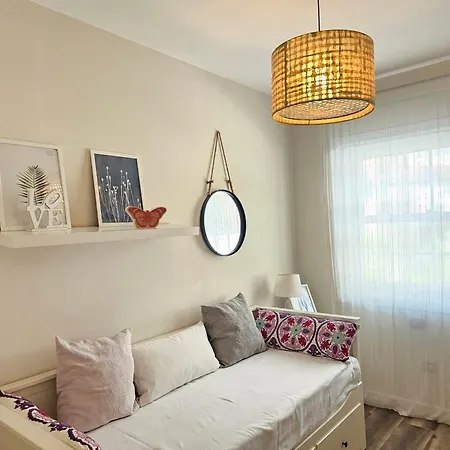 New Luxury Relaxing Holidays Golf & Sun, Apartment *