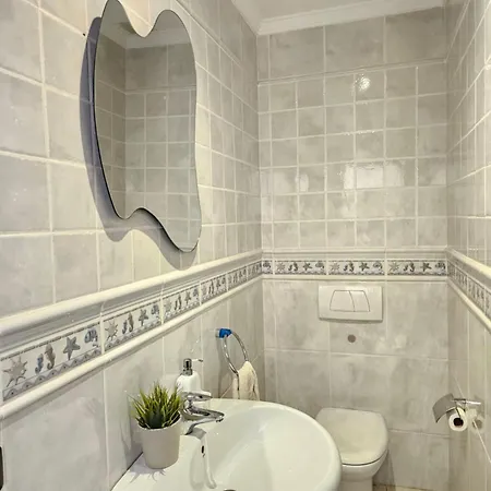 Apartment New Luxury Relaxing Holidays Golf & Sun, Costa Adeje (Tenerife)
