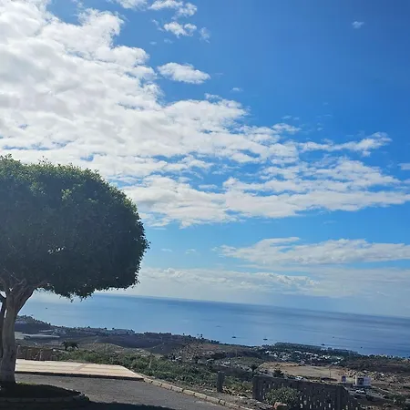 New Luxury Relaxing Holidays Golf & Sun, Apartment Costa Adeje (Tenerife)