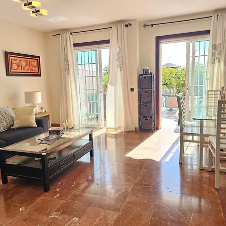 New Luxury Relaxing Holidays Golf & Sun, Apartment Costa Adeje (Tenerife)
