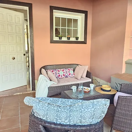 New Luxury Relaxing Holidays Golf & Sun, Apartment Costa Adeje (Tenerife)