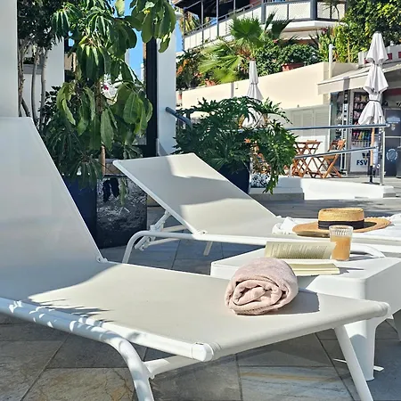 Apartment New Luxury Relaxing Holidays Golf & Sun, Costa Adeje (Tenerife)