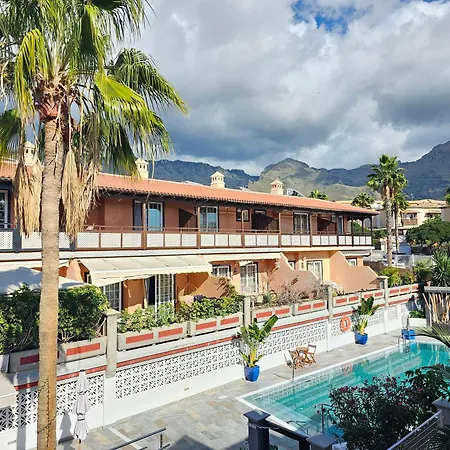 Apartment New Luxury Relaxing Holidays Golf & Sun, Costa Adeje (Tenerife)