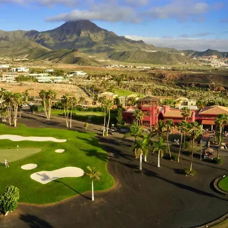 Apartment New Luxury Relaxing Holidays Golf & Sun, Costa Adeje (Tenerife)