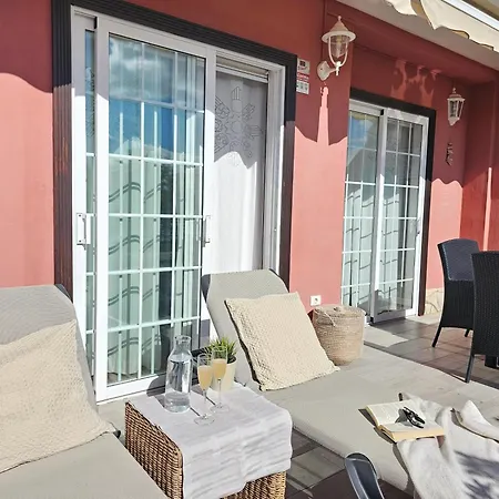 Διαμέρισμα New Luxury Relaxing Holidays Golf & Sun, Costa Adeje (Tenerife)